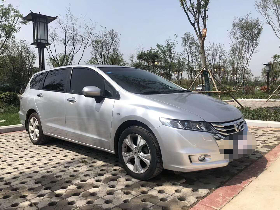 九龍汽車(chē)租賃分公司